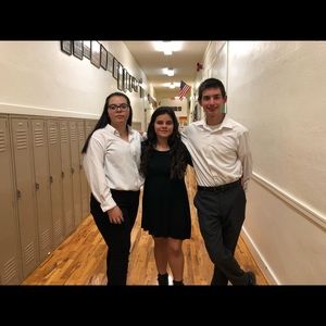 Meet your Posher, Shell